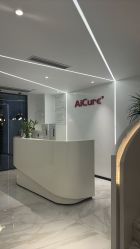 -AiCure 埃可儿·韩国医学皮肤管理