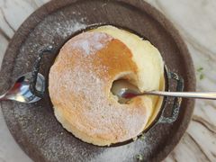 百香果舒芙蕾-The Rug Cafe(王府中环店)