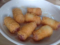 香芋酥-如意楼农家菜(雁荡山店)