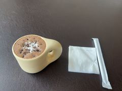 -青岛朗艺美术馆·海景咖啡