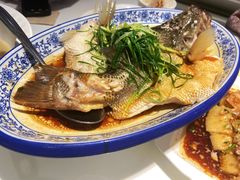 -至潮餐厅精致粤菜·活鲈鱼·走地鸡(珠江新城店)