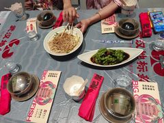 -肥肥虾庄·金牌油焖大虾(杨园滨江时代walk店)