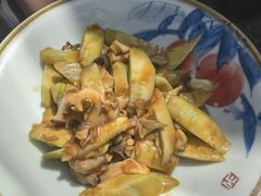 -清雅臻品·竹林院落·新派青岛菜(崂山店)