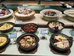 -老西门·常州菜(新区店)