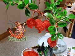 -奔跑吧陕菜·盛世长安(民乐园万达店)