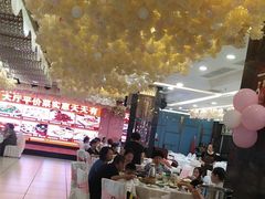 -永兴外婆桥酒楼(谷埠街店)