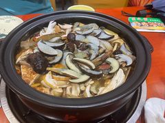 -菌之家·专业纯野生菌火锅·特色炒菌