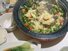 -小鱼小牛·鱼牛干锅·脆鱼火锅(世欧广场店)