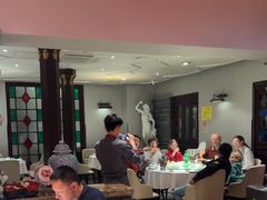 -大鸭梨烤鸭店(花园村店)