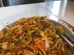 -红樱桃·欢乐餐厅(太原里店)