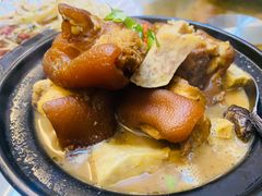 -聪辉同安老美食饭店(大元路店)