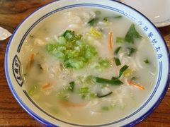 -老雒阳面馆·水席(定鼎门店)