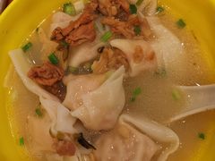 -龙抄手(春熙路总店)
