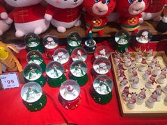 -The Green Party(碧湖万达广场店)