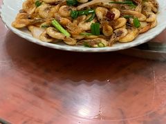 -老奇味(后田街店)