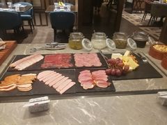 -康莱德酒店·美庭自助餐厅