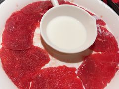 贵妃牛肉-蜀大侠火锅(春熙路店)