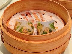 -利苑酒家(金宝店)