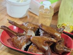 -光明刘冰乳鸽店(光明法政北路店)