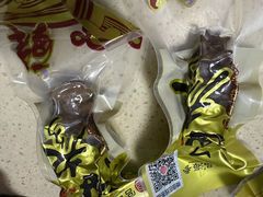 -宫品海参专卖店(静安大宁店)