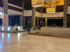 -三亚海棠湾喜来登度假酒店
