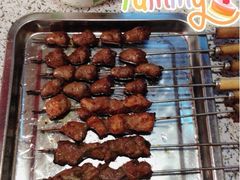 iphone_upload_pic-王记西鎮电烤肉(汶上路店)