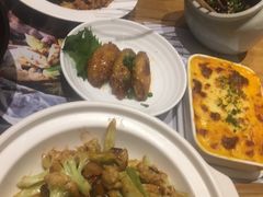 -峨嵋小镇·川菜(勒泰中心店)