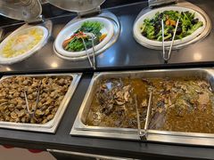 -好伦哥(温都水城店)