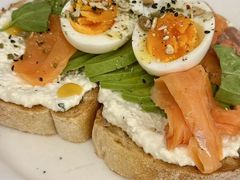 -Egg•Allday Brunch(襄阳北路店)