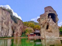 -柯岩风景区