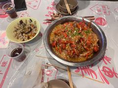 蒜蓉飘香龙虾-靓靓蒸虾·头牌蒸虾(南山桂庙店)