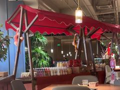 -青年公社烤鸭(熙悦天街店)