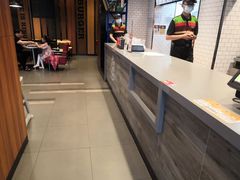 -汉堡王(万达坊店)