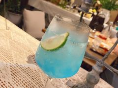 -蓝瓶子BlueBottle(东瓯智库店)