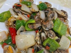 -旺富东海大酒楼(海鲜街店)
