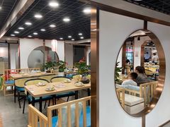 -老苏州大客堂·苏帮菜·松鼠桂鱼·苏州传统小吃(观前街人民商场店)
