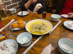 -寿州美味厨豆腐宴(寿县南门口西环路店)