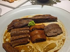 -金成潮菜博物馆(海珠湿地店)