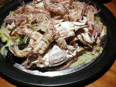 -三个渔夫·蒸汽海鲜(小白楼店)