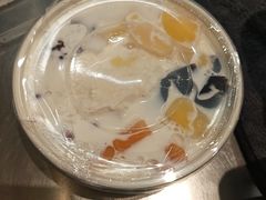 -三姐酒酿(老门东店)