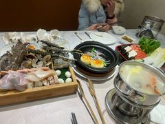 -欧记·龙城港(欣都龙城店)
