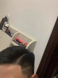 -CIT造型·烫发·染发