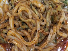 -魏家凉皮(博水商务大厦店)