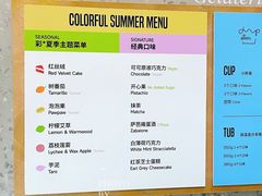 -Dip in Gelato(富民路店)