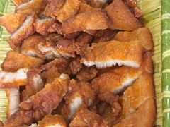 -红旗山庄(圭峰山店)