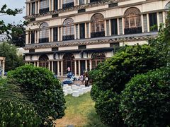 -伯衡55·吉品轩(乌鲁木齐南路店)