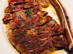 -波特曼西餐厅(中央大街店)