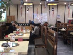 -313羊庄·羊肉火锅烧烤(李村店)