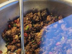 -忆江南·临江鱼馆