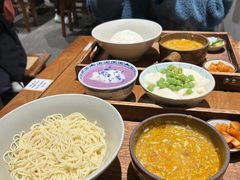 -李百蟹·江南蟹黄面·河景餐厅(夫子庙总店)